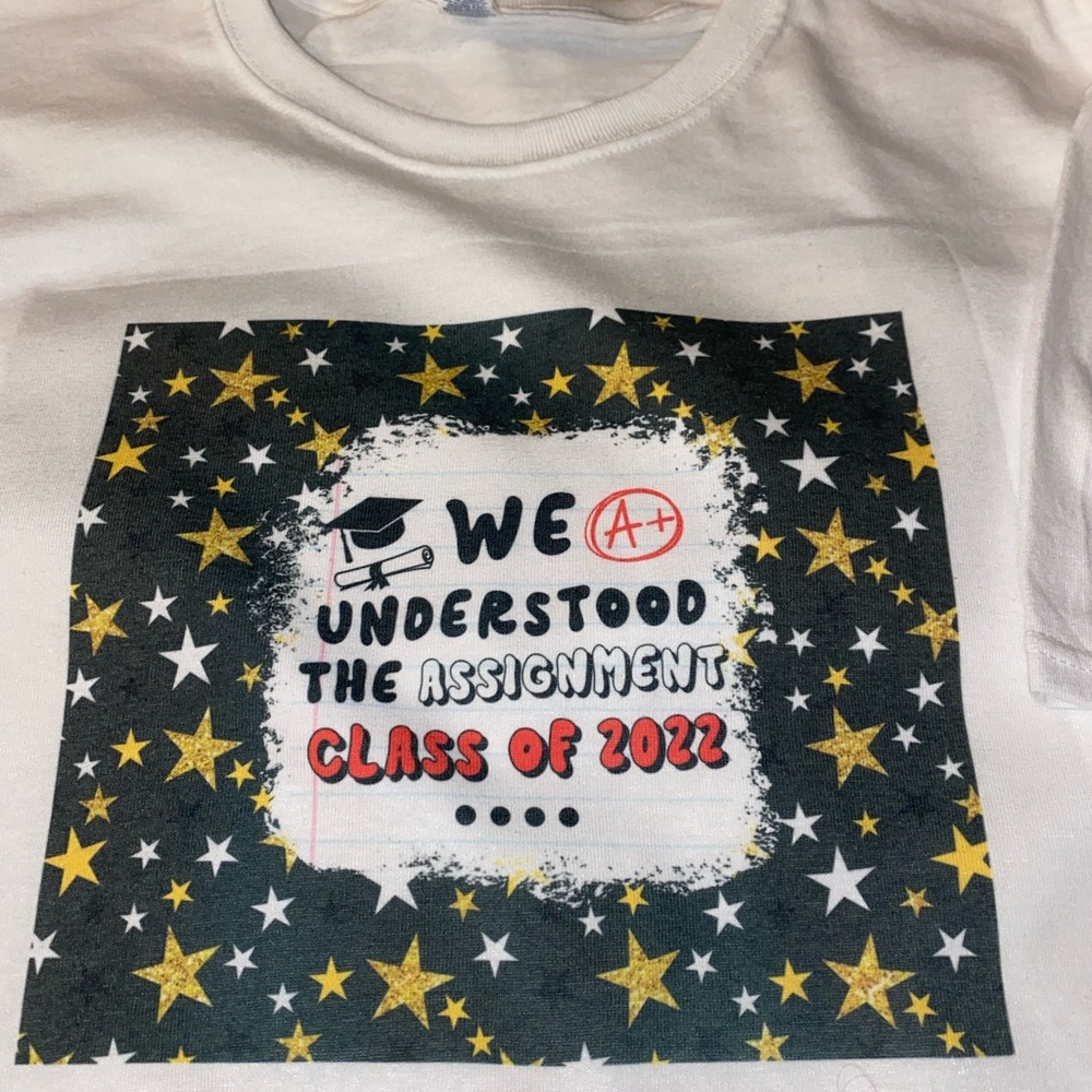 C/O 2022 T-shirt